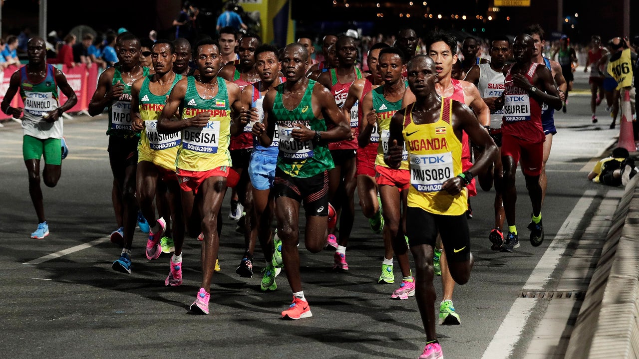 Column: IOC marathon edict should give pause to other cities